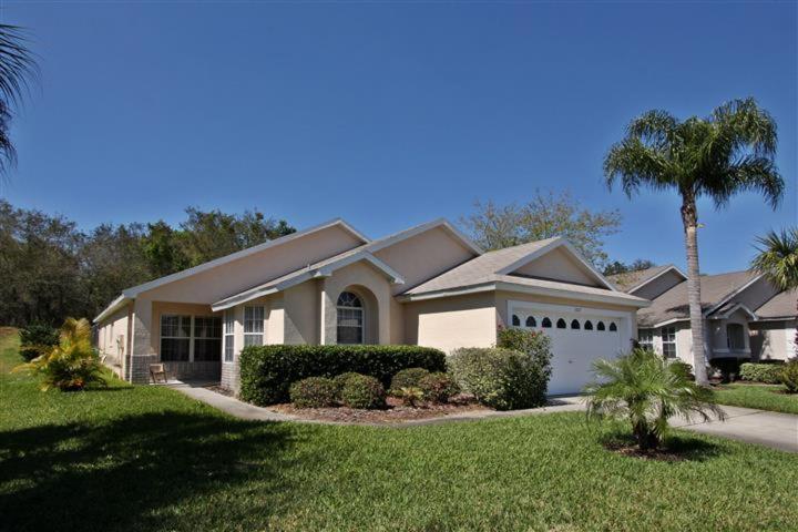 Homes Homes Homes Orlando Exterior photo