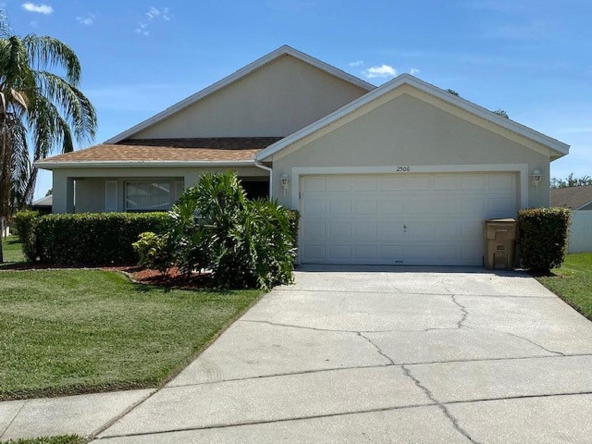Homes Homes Homes Orlando Exterior photo