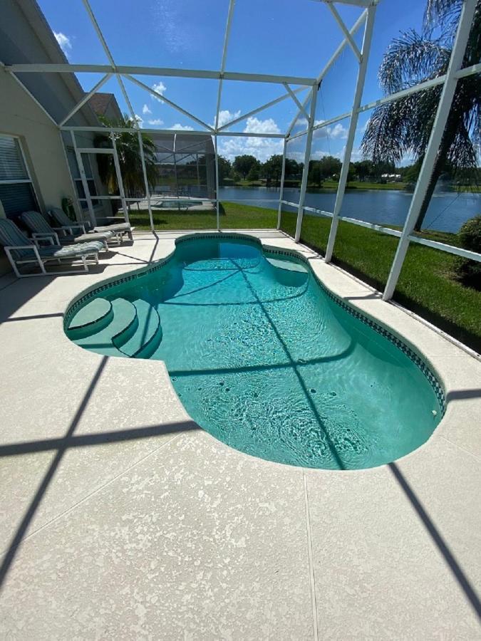 Homes Homes Homes Orlando Exterior photo